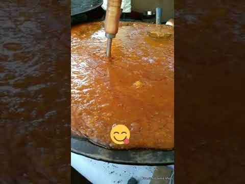 Papdi Chaat | Hunar Haat Pondicherry | VMG'S  Kitchen & Vlogs #hunarhaatpondicherry