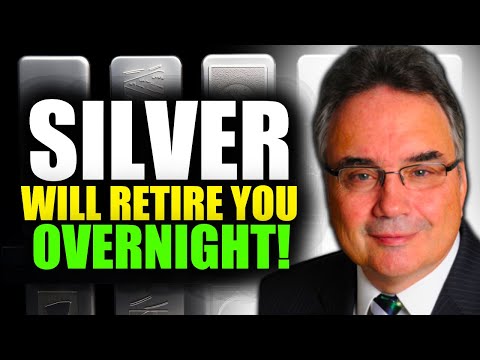 Silver Is Set for the Most Massive Price Rally in History: Peter Grandich | Silver Price 2025