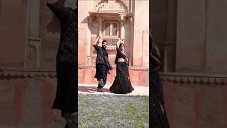 Mera Ke Napega Bhartar 🔥| Dance Video| New Haryanvi Songs 2023 | #shorts #youtubeshorts #viral