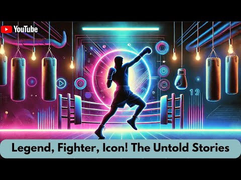 Muhammad Ali: The Boxer Who Changed the World | Inspiring Stories & Legacy