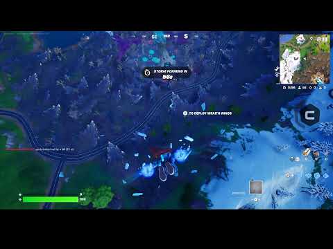 Chill Fortnite Spectate | No Talking Just Upbeat Music & Feel-Good Vibes | Live Gameplay