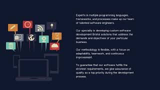 Reasons To Appoint Our Software Development Bristol