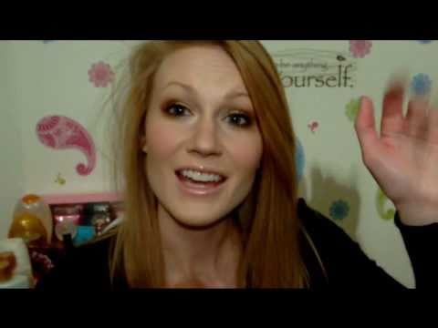 Vlog: My New Background