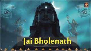 Jai Bholenath | Tilak Remo | Suresh singh (SRS) | Mohit Vats(Shastri) | Latest Hindi Song 2021