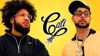 Cali Plug on 2026 Prices of Bows, The OKC China Man, Toad Venom & More (FULL INTERVIEW)