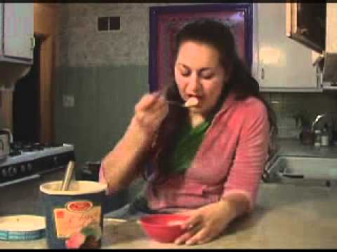 Requiem For an Ice Cream