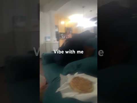 Let’s vibe together forever