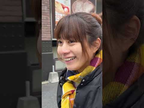 SOLD OUT EVERYDAY! The Most beautiful onigiri maker in Hiroshima and her 100kg cart