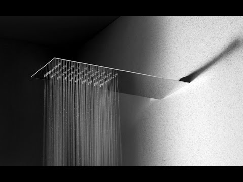 Sanikal Badeinrichtung: Tremillimetri Regenbrausen & Duschpaneele - soffioni doccia e panelli doccia