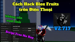 How to Hack Blox Fruits - Latest Delta X Client Antiban in Just 2 Minutes, Redz Hub Script Free, ...