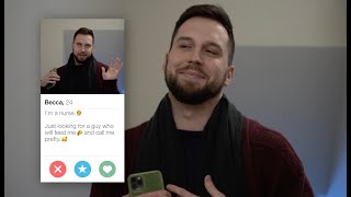 Online dating be like..