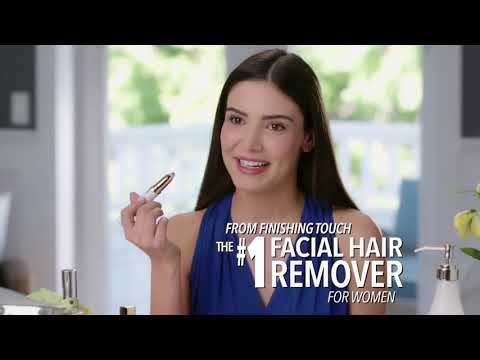 Flawless Brows™ by Finishing Touch®
