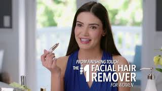 Flawless Brows™ by Finishing Touch®