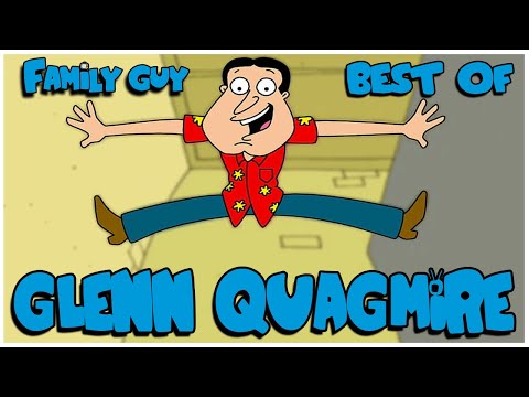The Best of Glenn Quagmire Part Two