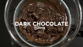 EasyPrep Cheesecake 4 ways | Russell Hobbs
