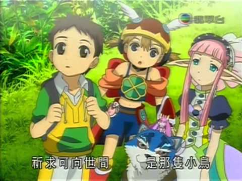 張頌欣唱歌@俏皮劍俠小紅帽