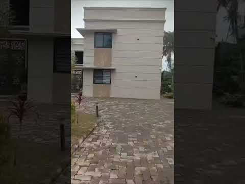 #nice one story #building || house🏠 design with   beautiful #garden🏡 and #garage