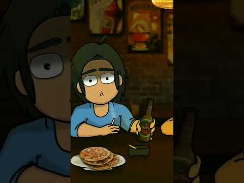sahi mohabbat #2danimation #anime #viral#ytshorts #trending #shorts