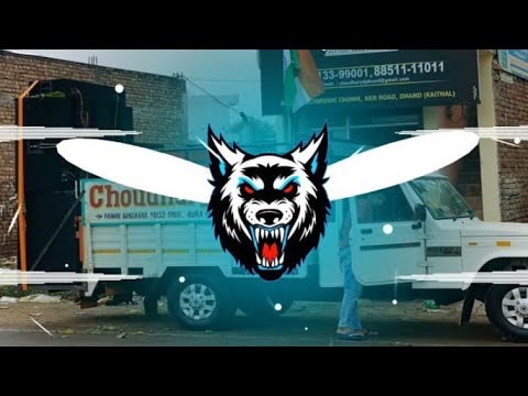 Kyu Paisa Paisa Karti Hai Remix Dj Choudhary Dhand || Main Barish Kardu Paise Ki Dj Remix Song