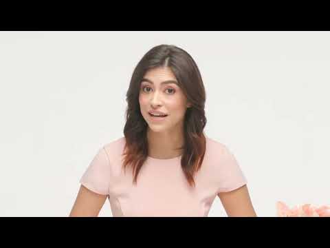 FLAWLESS™ Salon Nails - How To Use