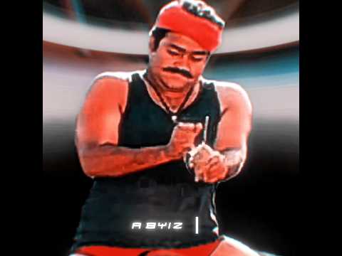 Spadikam ! | mohanlal edit