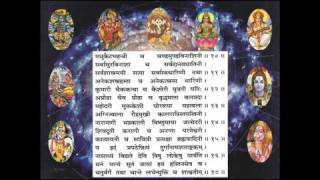 Durga Saptashati - 108 Names of Goddess Durga