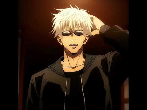 whyyy gojo #jujutsukaisen #gojosatoru