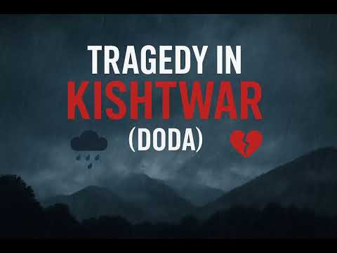 @itspoetrytimezLines written on Cloudburst Incident in Kishtwar #cloud #cloudburst #bad #lost 