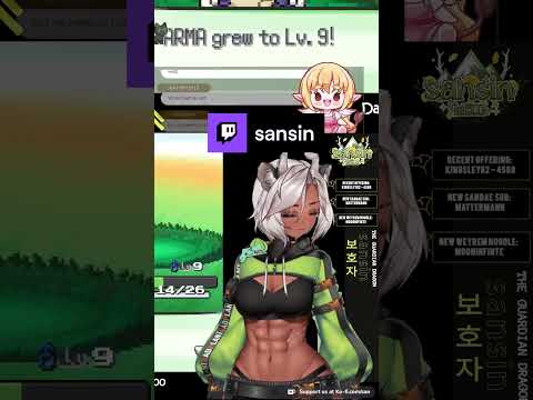 Little Bird (LB) Mutes me IRL?!? #shorts #vtuber