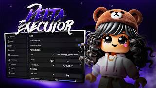 Delta Executor [New Update] | Roblox Executor [Menu] | Delta Exploit ios/android/pc 2026
