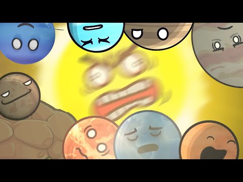 Super solarballs complication |@SolarBalls |#solarballsmemes