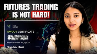 Forex CFD Traders: Futures Is Much Easier Than You Think
