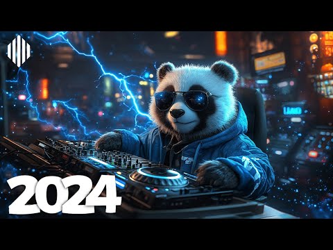 EDM Bass Boosted Music Mix 2024 🎧EDM Remixes of Popular Songs 🎧 EDM Music Mix 2024