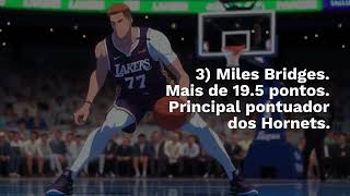 [ATUALIZADO]🏀 Melhores Apostas e Palpites NBA para Hoje - 24/03/2025 - Segunda-Feira