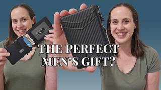 KIKVES RFID Blocking Wallet Review | Best Minimalist Wallet for Men?