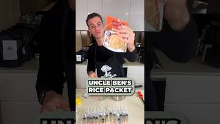 Uncle Ben's Tek