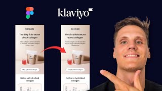 Figma to Klaviyo: How to Export Email Designs Without Coding (2026)