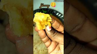 Empty salna😋#food#streetfoodstyle #withoutvegetablesemptysalna#easydish#sidedishforchapathi#ytshorts