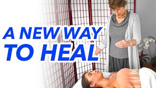 Introducing Diamond Therapy