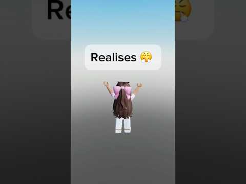 I got trolled so I did this 😈 #roblox #trolling #trollers