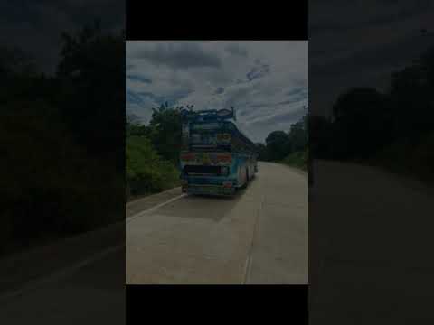 දඟකාරි vs ෆයර් ගර්ල්🩵🔥 | #automobile #srilanka #love #bus #dj #dhamrajini #buses #koombiyo #dagakari