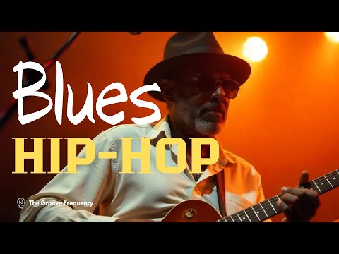 Funk Hip Hop Revival: A 90s Groove Reimagined