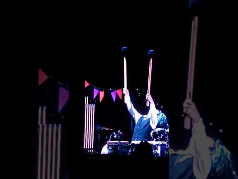 「StaRt」HarmonyDAY6 #ミセスハーモニー #ミセスグリーンアップル #ライブ