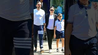 Karishma Kapoor with Ex husband Sanjay Kapoor Karishma and Sanjay #karishmakapoor#sanjay#shorts😎🤓