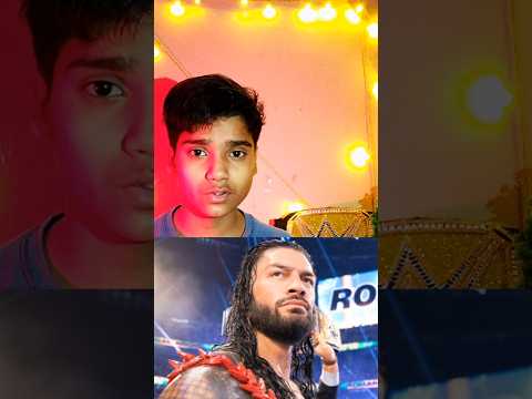 When Will Roman Reigns Return? ❓..|| #romanreigns #wwe #shorts