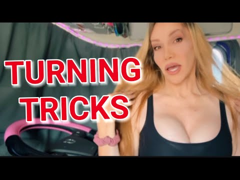 Truckers Turning Tricks? Prime Inc Driver Speaks Out!