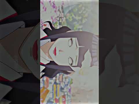 "You look lonely, I can fix that" - Princess Hinata Hyuga edit || Naruto || Capcut, Alight motion👽