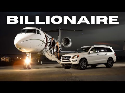 Luxury Lifestyle Visuals 2025 | Luxury Travel Aesthetic Compilation