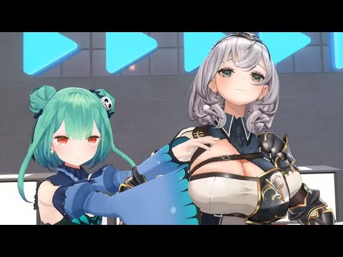 8 Minutes Of Hololive Moments That Will Make Rushia Boing Boing