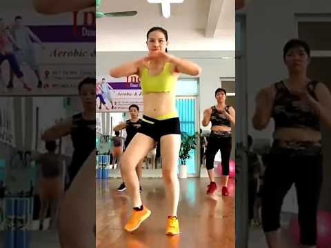 dance workout